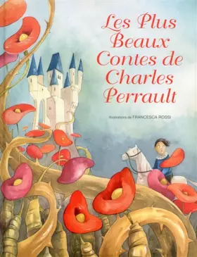 Couverture du produit · Les Plus Beaux Contes de Charles Perrault