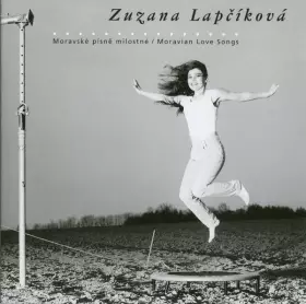 Couverture du produit · Moravské Písně Milostné / Moravian Love Songs