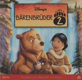 Couverture du produit · Bärenbrüder 2