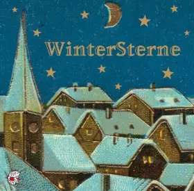 Couverture du produit · Wintersterne: Klassische Musik und Sprache erzählen