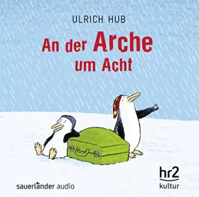 Couverture du produit · An der Arche um acht