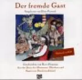 Couverture du produit · Der fremde Gast, 1 Audio-CD - Henning, Horst