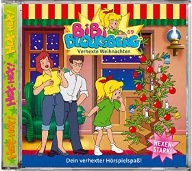 Couverture du produit · Folge 069:Verhexte Weihnachtenn [Import]