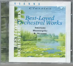Couverture du produit · Best Loved Orchestral Works [Import]