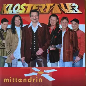 Couverture du produit · Mittendrin