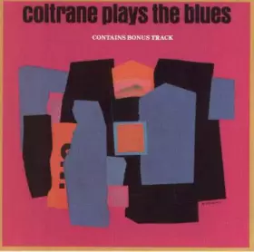 Couverture du produit · Coltrane Plays The Blues