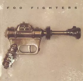 Couverture du produit · Foo Fighters