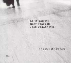 Couverture du produit · The Out-Of-Towners