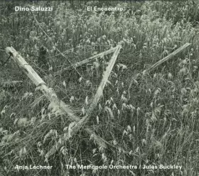 Couverture du produit · El Encuentro