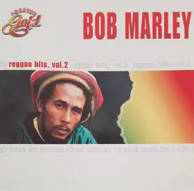 Couverture du produit · Reggae Hits, Vol. 2