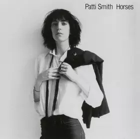 Couverture du produit · Horses