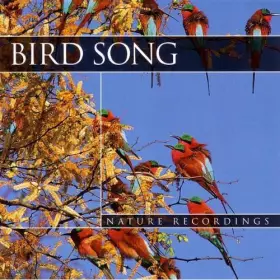 Couverture du produit · Bird Song