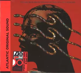 Couverture du produit · Fanfare For The Warriors