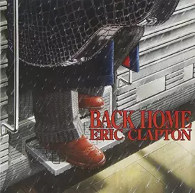 Couverture du produit · Back Home