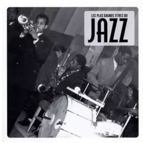 Couverture du produit · Greatest Jazz Titles Retro Collection [Import]