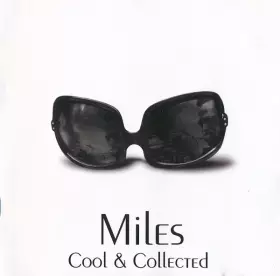 Couverture du produit · Cool & Collected
