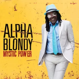 Couverture du produit · Mystic Power