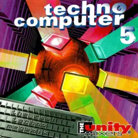 Couverture du produit · Techno Computer 5