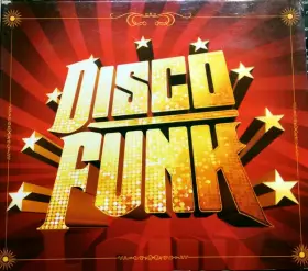 Couverture du produit · Disco Funk