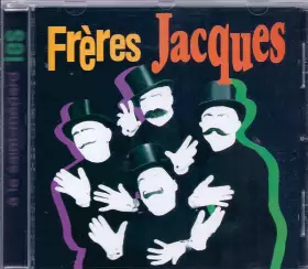 Couverture du produit · La Saint-Médard