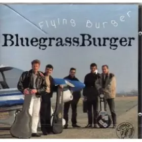 Couverture du produit · Flying Burger