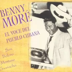 Couverture du produit · El Voce Del Pueblo Cubana