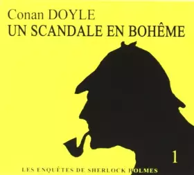 Couverture du produit · Un scandale en Bohême (coffret 1 CD)