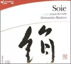 Couverture du produit · Soie