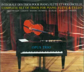 Couverture du produit · Oeuvre De Haydn, Beethoven, Weber, Martinu, Etc.