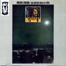 Couverture du produit · Un Enfant Dans La Ville