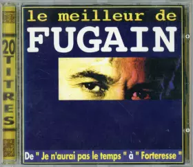 Couverture du produit · Le Meilleur De Fugain