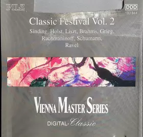 Couverture du produit · Classic Festival Vol. 2