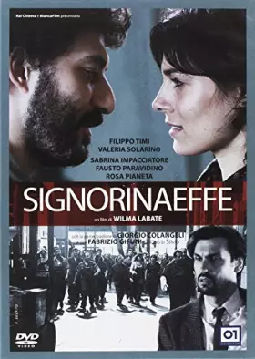 Couverture du produit · Signorinaeffe [Import]