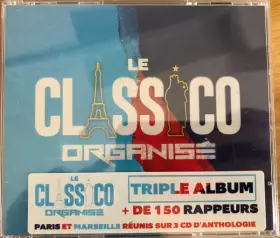 Couverture du produit · Le Classico Organisé