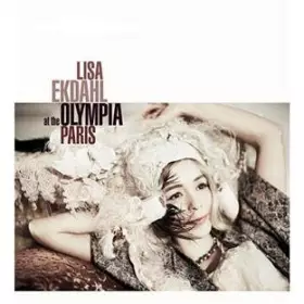 Couverture du produit · Lisa Ekdahl at The Olympia, Paris