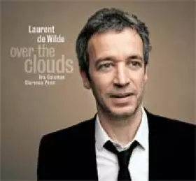 Couverture du produit · Over The Clouds
