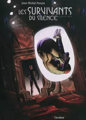 Couverture du produit · les survivants du silence t01