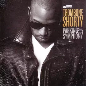 Couverture du produit · Parking Lot Symphony