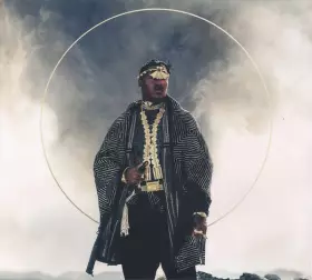 Couverture du produit · Ancestral Recall