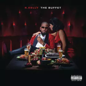 Couverture du produit · The Buffet