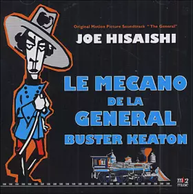 Couverture du produit · Le Mécano De La General
