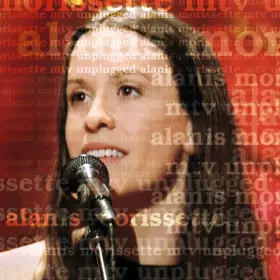 Couverture du produit · Alanis Unplugged