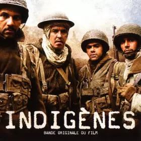 Couverture du produit · Indigènes (Bande Originale Du Film)