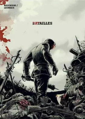 Couverture du produit · Batailles