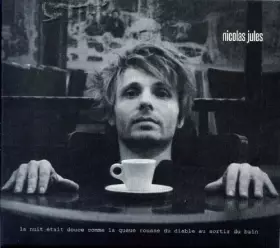 Couverture du produit · La Nuit était Douce comme la Queue rousse du Diable au Sortir du Bain