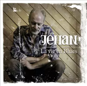 Couverture du produit · La Vie En Blues