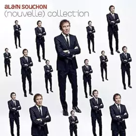 Couverture du produit · (Nouvelle) Collection - Édition 2cd