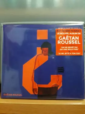 Couverture du produit · Est-ce Que Tu Sais ?