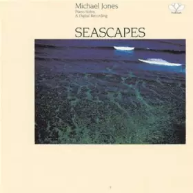 Couverture du produit · Seascapes