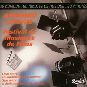 Couverture du produit · Festival De Musiques De Films